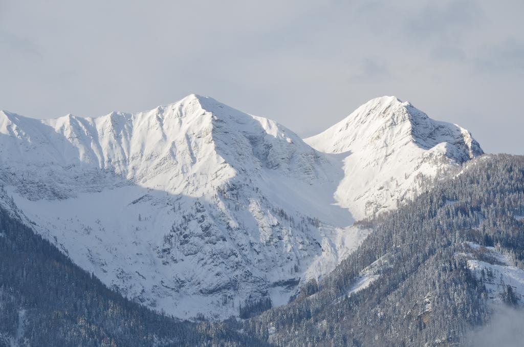 Gasthof Zur Schmiede Berg im Drautal Exterior photo